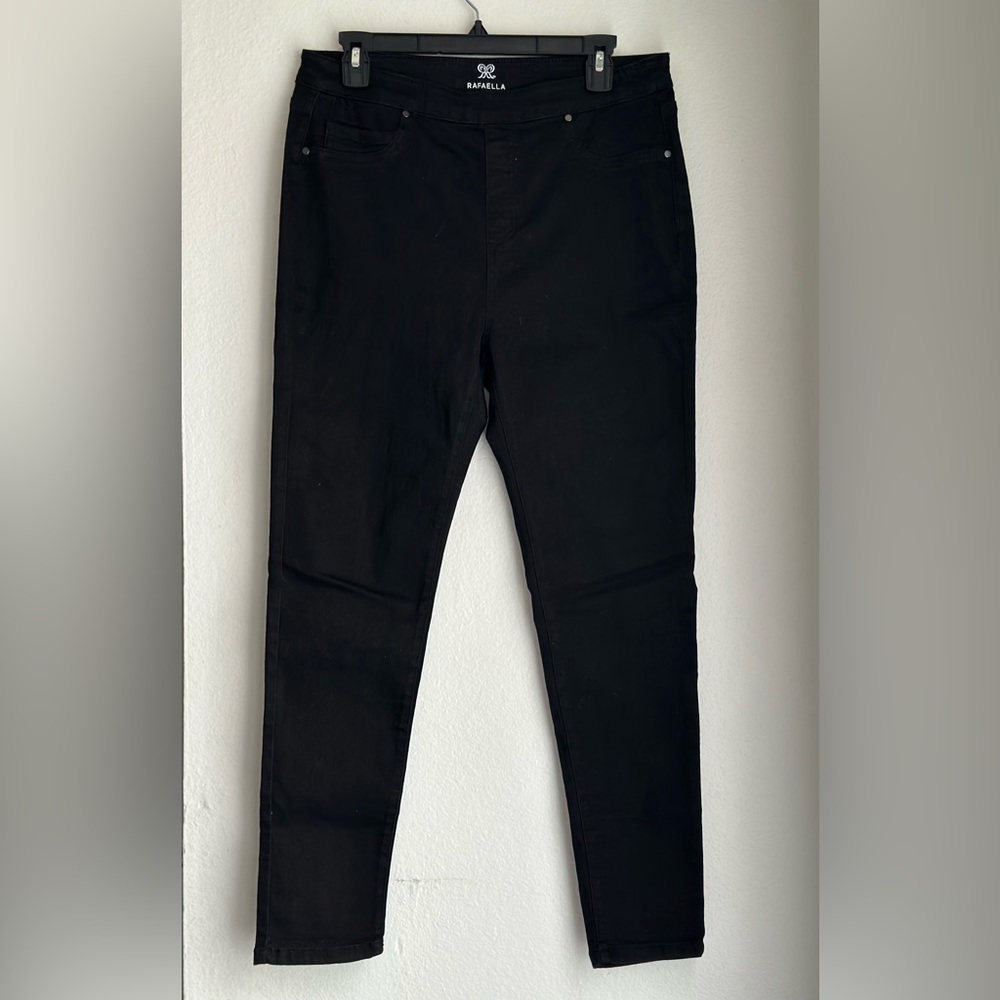 Black jeans